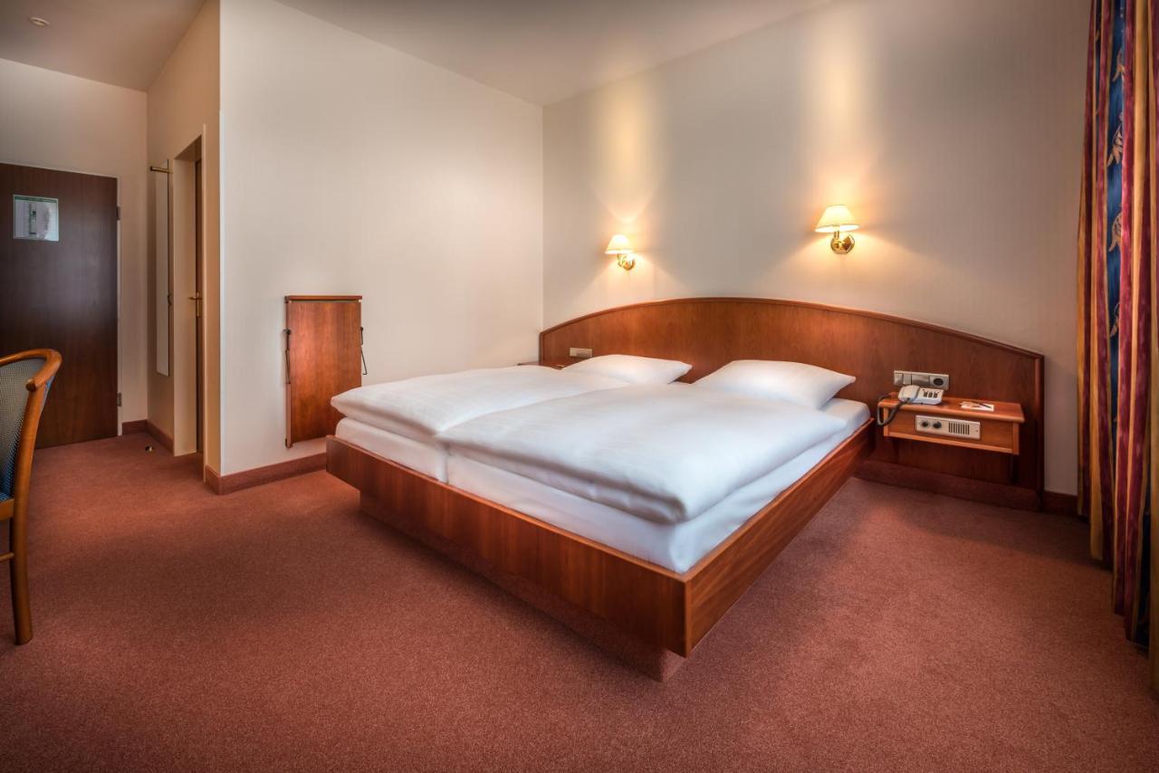 Hotel Alte Wache 汉堡 外观 照片