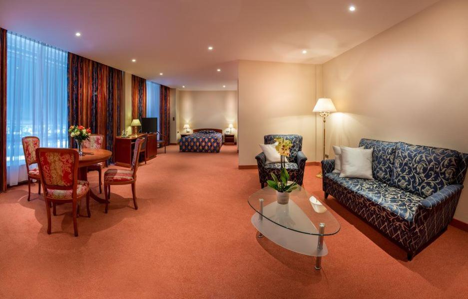 Hotel Alte Wache 汉堡 外观 照片