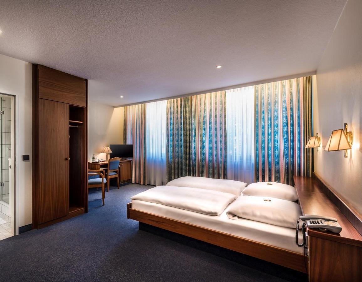 Hotel Alte Wache 汉堡 外观 照片