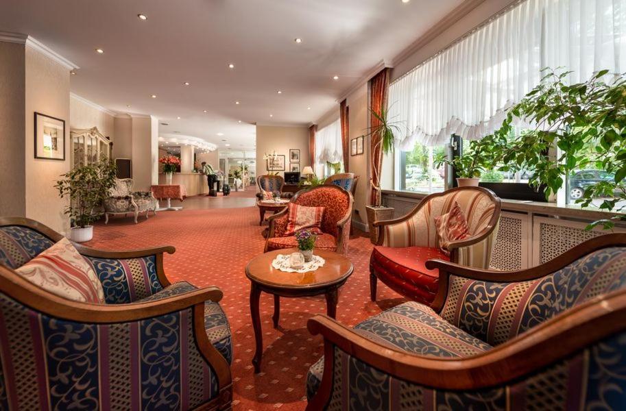 Hotel Alte Wache 汉堡 外观 照片