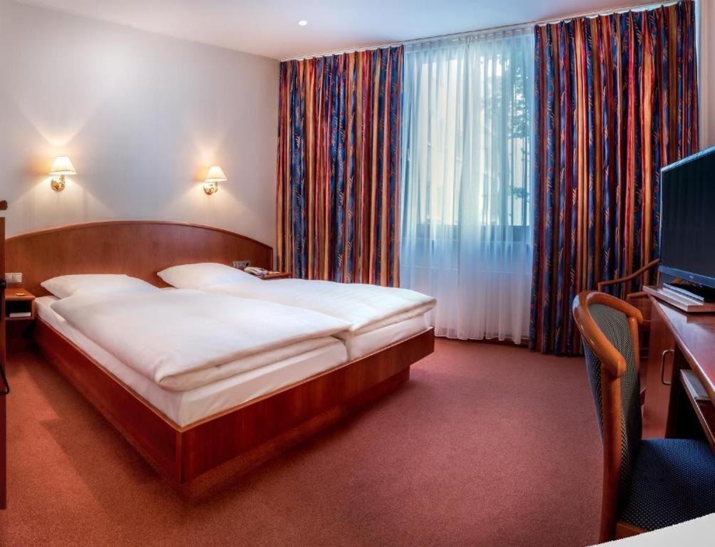 Hotel Alte Wache 汉堡 外观 照片