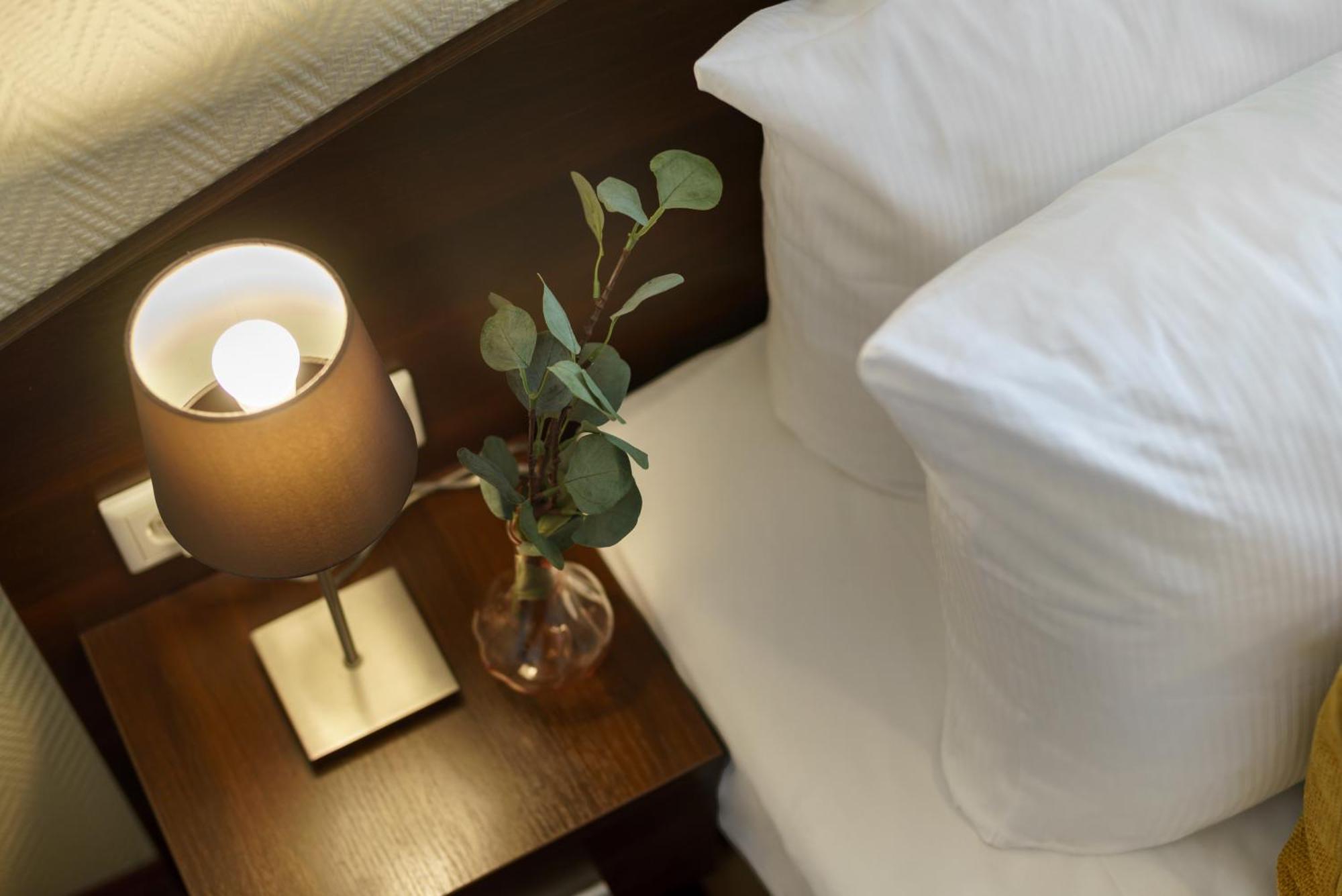 Hotel Alte Wache 汉堡 外观 照片