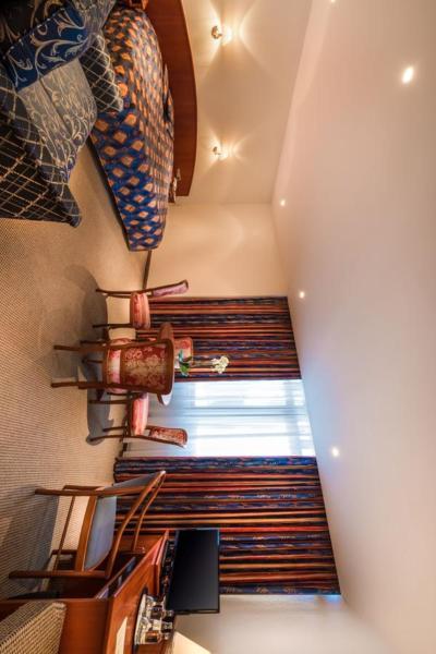 Hotel Alte Wache 汉堡 外观 照片